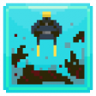 Creature Hunter Trophy