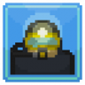 Deep-sea Diver Trophy