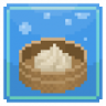 Dumplings in the Water Trophy