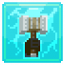 God of Lightning Trophy