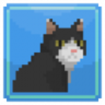 Momo's Secret Trophy