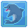 New Undersea Friend Trophy