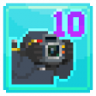 Photographer Trophy