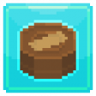 Ration Eater Trophy