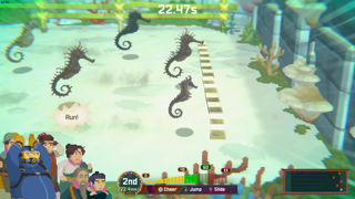 DAVE THE DIVER Screenshot 6