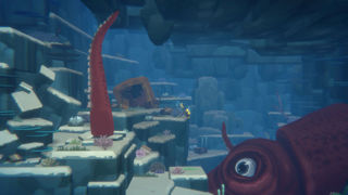 DAVE THE DIVER Screenshot 4
