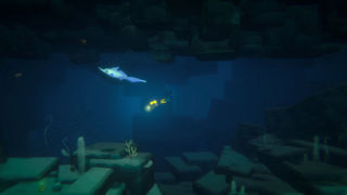 DAVE THE DIVER Screenshot 8