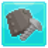 Scrap Metal Collector Trophy
