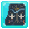 Sea People Historian Trophy