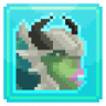 Strange Fish Trophy