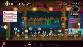 DAVE THE DIVER Screenshot 1