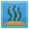 The Seaweed is Growing! Trophy