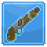 Undersea Gunslinger Trophy