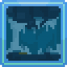 A Dark and Cold Place Trophy