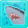 Angry Shark! Trophy