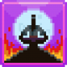 Artisan's Flame Trophy