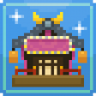 Bancho Sushi is Back! Trophy