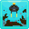 Creature Hunter Trophy
