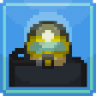 Deep-sea Diver Trophy