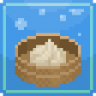 Dumplings in the Water Trophy