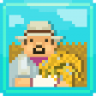 My Wonderful Rice Field! Trophy