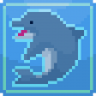 New Undersea Friend Trophy
