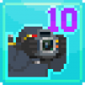 Photographer Trophy