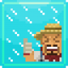 Professional Farmer Trophy