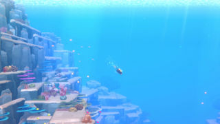 DAVE THE DIVER Screenshot 3