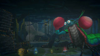 DAVE THE DIVER Screenshot 5