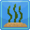 The Seaweed is Growing! Trophy