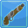 Undersea Gunslinger Trophy