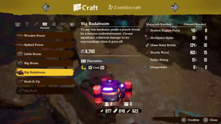 DEADCRAFT Screenshot 1