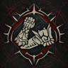 Devoted Protector Trophy
