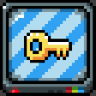 Basement Dweller Trophy