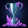 Platinum Trophy