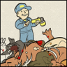 Pest Control Trophy