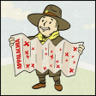 Pioneer Scout Trophy