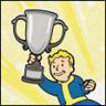 Platinum Trophy Trophy
