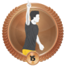 Just One More... Trophy