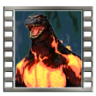 A Monster's Legacy Trophy