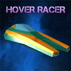 Hover Racer