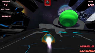 Hover Racer Screenshot 6
