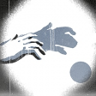 Blurred Reality Trophy