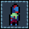 Zombie Killer Trophy