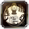 An Answer, a Journey Trophy
