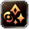 EX Skill Master Trophy