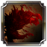 Gate to the Netherworld Trophy