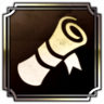 Informed Adventurer Trophy