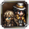 Mysteries of the Night Sky Trophy